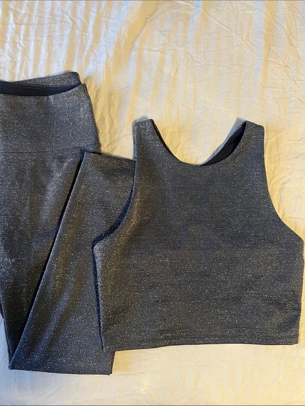 Sage collective Sparkle Active Set